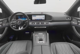 Mercedes-Benz GLE 53 4MATIC + , снимка 8