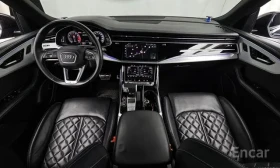 Audi Q8 55 TFSI Quattro Premium | 360 | Soft close| Масаж, снимка 6