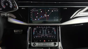 Audi Q8 55 TFSI Quattro Premium | 360 | Soft close| Масаж, снимка 14