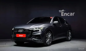 Audi Q8 55 TFSI Quattro Premium | 360 | Soft close| Масаж, снимка 1