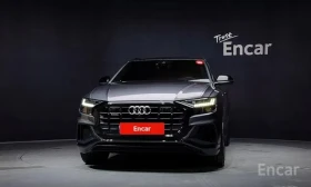 Audi Q8 55 TFSI Quattro Premium | 360 | Soft close| Масаж, снимка 3