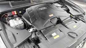 Audi Q8 55 TFSI Quattro Premium | 360 | Soft close| Масаж, снимка 5