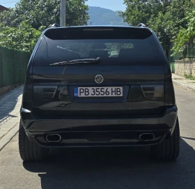 BMW X5 3.0d, снимка 5