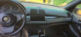 BMW X5 3.0d, снимка 4