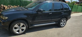 BMW X5 3.0d, снимка 7