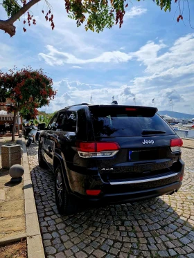 Jeep Grand cherokee LIMITED 3.6i, VVT, снимка 4