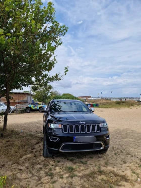 Jeep Grand cherokee LIMITED 3.6i, VVT, снимка 14