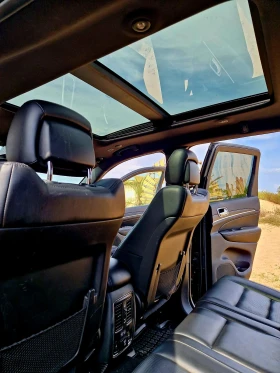 Jeep Grand cherokee LIMITED 3.6i, VVT, снимка 10