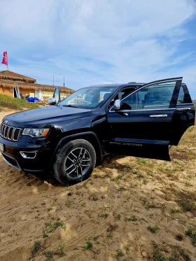 Jeep Grand cherokee LIMITED 3.6i, VVT, снимка 15