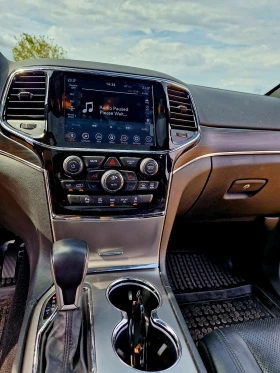 Jeep Grand cherokee LIMITED 3.6i, VVT, снимка 6