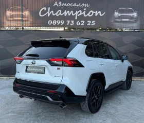 Toyota Rav4 Бартер лизинг, снимка 6