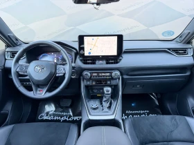 Toyota Rav4 Бартер лизинг, снимка 15