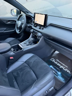 Toyota Rav4 Бартер лизинг, снимка 14