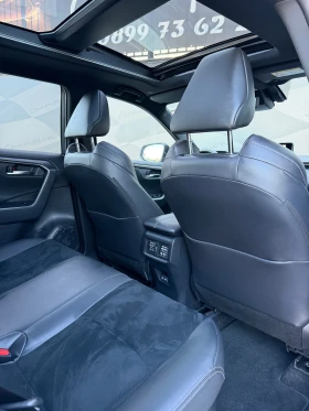 Toyota Rav4 Бартер лизинг, снимка 9