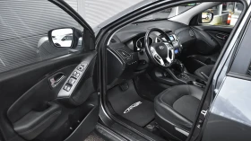 Hyundai IX35 2.0 CVVT 4x4 Automatic, снимка 8