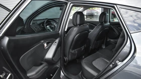 Hyundai IX35 2.0 CVVT 4x4 Automatic, снимка 9