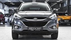 Hyundai IX35 2.0 CVVT 4x4 Automatic, снимка 2