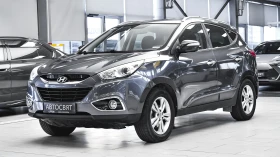 Hyundai IX35 2.0 CVVT 4x4 Automatic, снимка 4