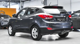 Hyundai IX35 2.0 CVVT 4x4 Automatic, снимка 7