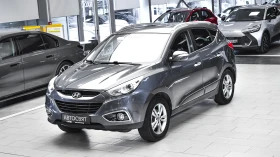 Hyundai IX35 2.0 CVVT 4x4 Automatic, снимка 1