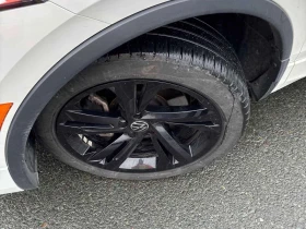 VW Tiguan * Comfortline R Line Black Edition * CARFAX * БЕЗ , снимка 7