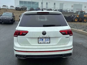 VW Tiguan * Comfortline R Line Black Edition * CARFAX * БЕЗ , снимка 4