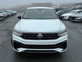 VW Tiguan * Comfortline R Line Black Edition * CARFAX * БЕЗ , снимка 6