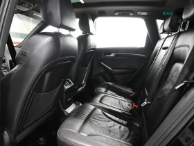 Audi Q5 Progressiv * Memory * АвтоКредит * (ЦЕНА ДО БГ), снимка 17