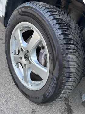 VW Touareg 3.0 TDI, снимка 14