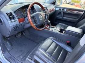 VW Touareg 3.0 TDI, снимка 5