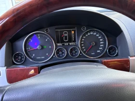 VW Touareg 3.0 TDI, снимка 9