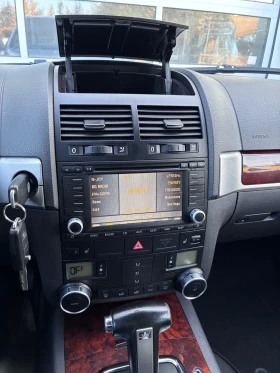 VW Touareg 3.0 TDI, снимка 11