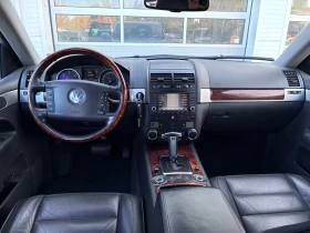 VW Touareg 3.0 TDI, снимка 10