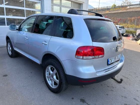 VW Touareg 3.0 TDI, снимка 3