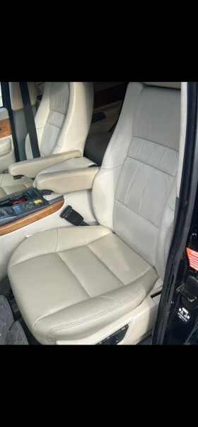 Land Rover Range Rover Sport 2.7, снимка 11