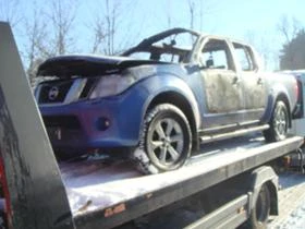 Nissan Navara 2.5 | Mobile.bg    2