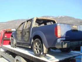 Nissan Navara 2.5 | Mobile.bg    3