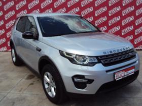 Land Rover Discovery 2.0 TD4 | Mobile.bg   3