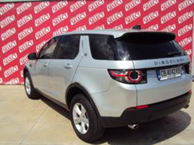 Land Rover Discovery 2.0 TD4 | Mobile.bg   5