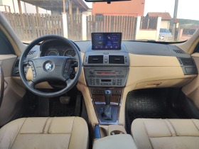 BMW X3 3.0D 204hp | Mobile.bg   6