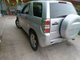 Suzuki Grand vitara Grand Vitara 4X4, снимка 4