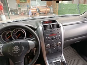 Suzuki Grand vitara Grand Vitara 4X4, снимка 12