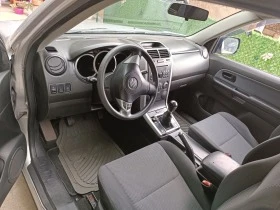 Suzuki Grand vitara Grand Vitara 4X4, снимка 8