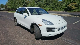 Porsche Cayenne PANORAMA* OBDUHVANE* CAMERA* NAVI* BLIND SPOT* SEA, снимка 3