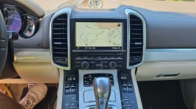 Porsche Cayenne PANORAMA* OBDUHVANE* CAMERA* NAVI* BLIND SPOT* SEA | Mobile.bg    9