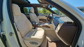 Porsche Cayenne PANORAMA* OBDUHVANE* CAMERA* NAVI* BLIND SPOT* SEA - [9] 