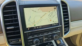 Porsche Cayenne PANORAMA* OBDUHVANE* CAMERA* NAVI* BLIND SPOT* SEA, снимка 10