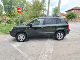 Hyundai Tucson 4WD, снимка 6