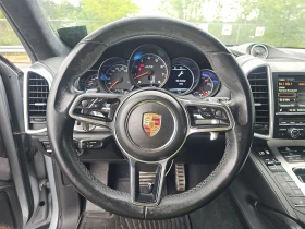 Porsche Cayenne GTS   | Mobile.bg    9