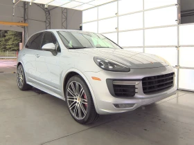 Porsche Cayenne GTS   | Mobile.bg    2